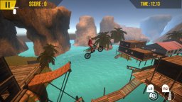 Ramp Bike Racing (PS5)   © Gametry 2024    1/6