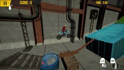 Ramp Bike Racing (PS5)   © Gametry 2024    3/6