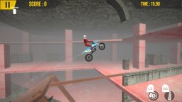 Ramp Bike Racing (PS5)   © Gametry 2024    5/6