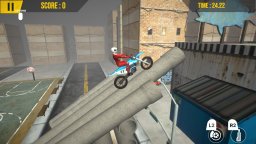 Ramp Bike Racing (PS5)   © Gametry 2024    6/6