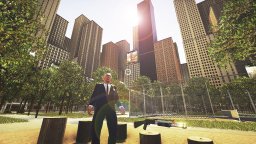 The Glory Of America (PS5)   © RandomSpin 2024    1/5