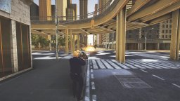 The Glory Of America (PS5)   © RandomSpin 2024    2/5