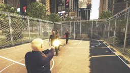 The Glory Of America (PS5)   © RandomSpin 2024    3/5