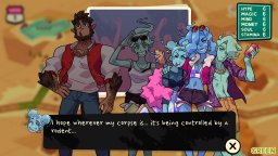 Monster Prom 3: Monster Roadtrip XXL (PS4)   ©  2024    1/6