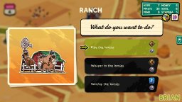 Monster Prom 3: Monster Roadtrip XXL (PS4)   ©  2024    6/6