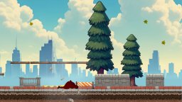 Monkey Kong In New York (PS5) &nbsp; &copy; Pix Arts 2024 &nbsp;  6/6