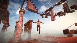 Chained Heroes (PS4)   © Cool Devs 2024    3/6