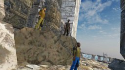 Chained Heroes (PS4)   © Cool Devs 2024    4/6