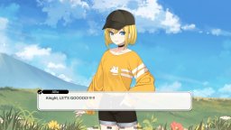 Find Love Or Die Trying (NS)   © Ratalaika 2024    6/6