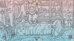 Tiny Cats (NS) &nbsp; &copy; AGE Zero 2024 &nbsp;  5/6