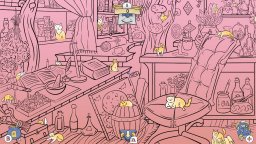 Tiny Cats (NS) &nbsp; &copy; AGE Zero 2024 &nbsp;  6/6