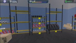 Car Mechanic Shop Simulator (NS)   © Console Labs 2024    3/6