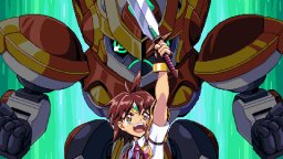 Divine Dynamo Flamefrit (NS) &nbsp; &copy; Inti Creates 2024 &nbsp;  6/6