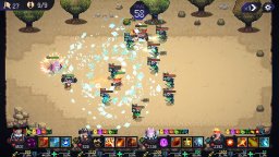 Time Walker: Dark World (NS) &nbsp; &copy; 2P Games 2024 &nbsp;  2/6