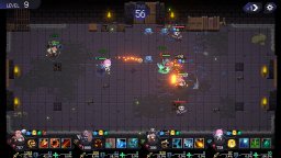 Time Walker: Dark World (NS) &nbsp; &copy; 2P Games 2024 &nbsp;  5/6