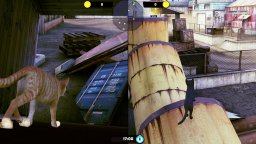 Little Strays (NS) &nbsp; &copy; Commando Panda 2024 &nbsp;  4/6