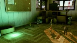 Little Strays (NS) &nbsp; &copy; Commando Panda 2024 &nbsp;  6/6