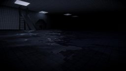 Abyss: Backrooms Pools Horror (NS)   © CGI Lab 2024    2/6