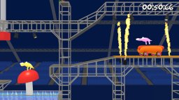 Super Bunny Man (NS) &nbsp; &copy; Catobyte 2024 &nbsp;  5/6