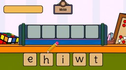 Table Letters (NS)   © Webnetic 2024    3/6