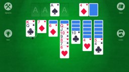 Super Solitaire (2024) (PS5)   © Ocean Media 2024    3/6