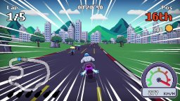 Furious Bikers (NS)   © Ratalaika 2024    4/6