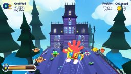 Om Nom: Run 2 (NS) &nbsp; &copy; QubicGames 2024 &nbsp;  2/6