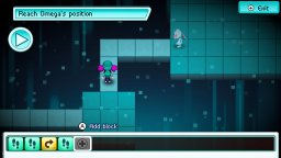 Glitch Hero (NS) &nbsp; &copy; Artax 2024 &nbsp;  1/6