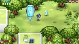 Glitch Hero (NS) &nbsp; &copy; Artax 2024 &nbsp;  4/6