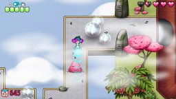 Glitch Hero (NS) &nbsp; &copy; Artax 2024 &nbsp;  5/6