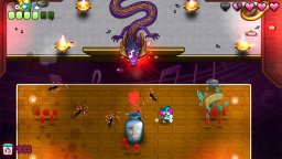 Glitch Hero (NS) &nbsp; &copy; Artax 2024 &nbsp;  6/6