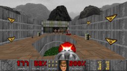 Doom + Doom II (XBXS)   © Bethesda 2024    1/3