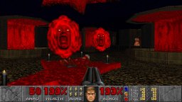 Doom + Doom II (XBXS)   © Bethesda 2024    2/3