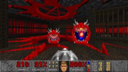 Doom + Doom II (XBXS)   © Bethesda 2024    3/3