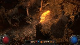 Path Of Exile 2 (XBXS)   © Grinding Gear 2024    2/6