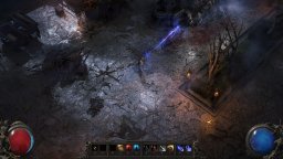 Path Of Exile 2 (XBXS)   © Grinding Gear 2024    3/6