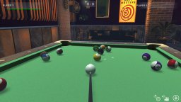 Pool Fever (NS)   © Baltoro 2024    1/6