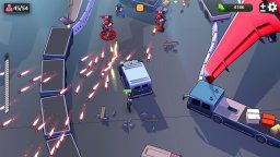 Rage Swarm (NS) &nbsp; &copy; QubicGames 2024 &nbsp;  3/6