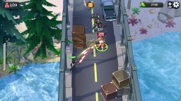 Rage Swarm (NS) &nbsp; &copy; QubicGames 2024 &nbsp;  4/6