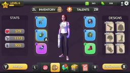 Rage Swarm (NS) &nbsp; &copy; QubicGames 2024 &nbsp;  6/6