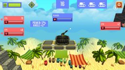 Tank Vs Tank (NS)   © Baltoro 2024    3/6