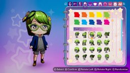 Critter Caf� (NS) &nbsp; &copy; Secret Mode 2024 &nbsp;  2/6