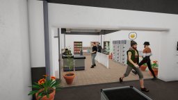 Shop Simulator: Supermarket (NS)   © UniqueGames 2024    1/6