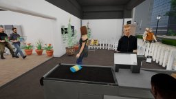 Shop Simulator: Supermarket (NS)   © Silver Lining 2025    6/6