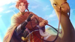 Steam Prison: Beyond The Steam (NS) &nbsp; &copy; HuneX 2024 &nbsp;  2/6