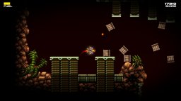 Traxion (NS) &nbsp; &copy; Gustaf Stechmann 2024 &nbsp;  2/6