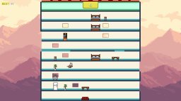 Hop Up (PS5)   © Zakym 2024    1/6