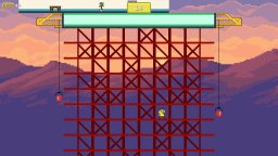 Hop Up (PS5)   © Zakym 2024    2/6