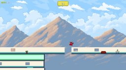 Hop Up (PS5)   © Zakym 2024    3/6