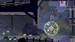 Biomorph (PS5)   © Lucid Dreams 2024    4/6